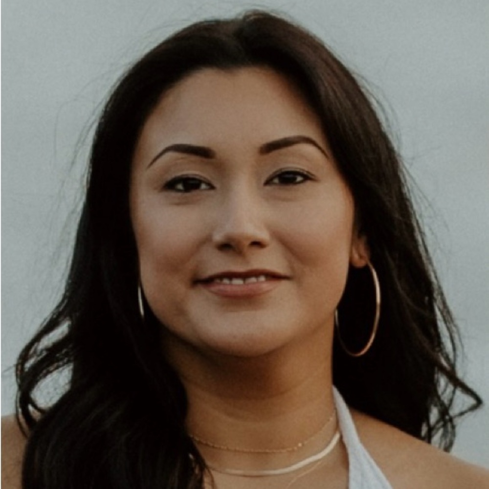 Meet your Posher, Sonia